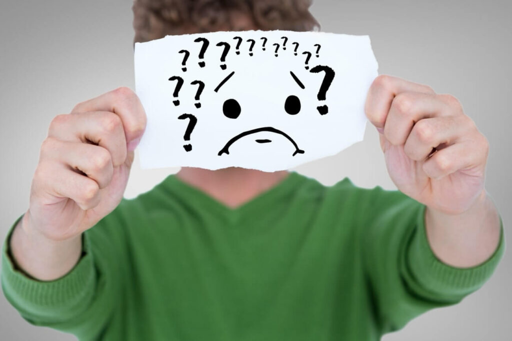 Quando ho ricevuto il mio primo commento negativo (e come ho reagito) 1 Commento negativo