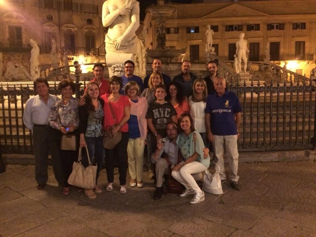 Come è nato il mio primo blog di ricette grazie a un’idea di mio figlio 5 Gruppo Facebook Loredana Di Stefano