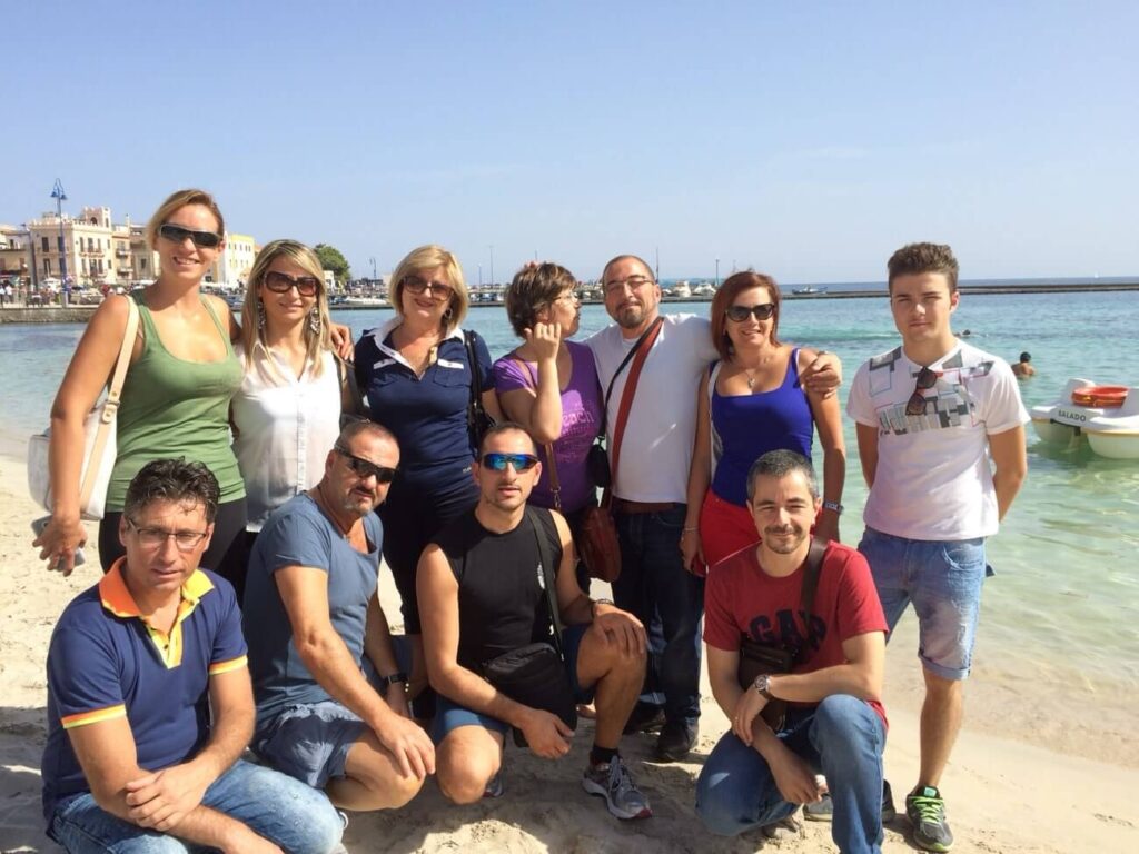 Come è nato il mio primo blog di ricette grazie a un’idea di mio figlio 4 Gruppo Facebook Loredana Di Stefano