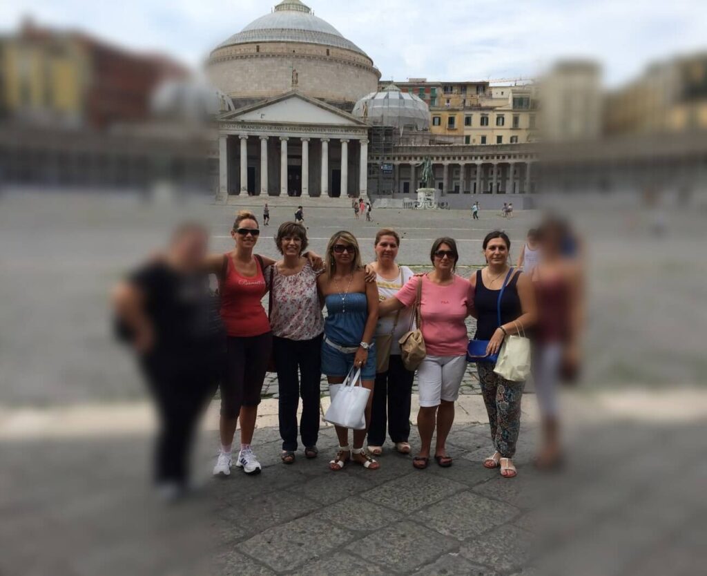 Come è nato il mio primo blog di ricette grazie a un’idea di mio figlio 6 Gruppo Facebook Loredana Di Stefano