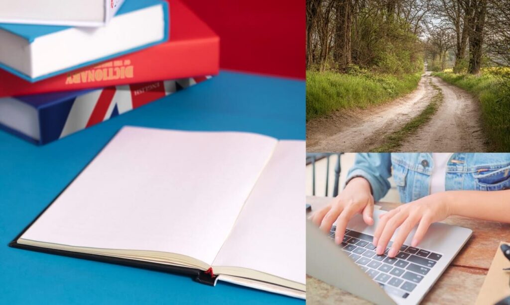 Tra montagna, parole e blogging: come trovo il tempo per tutto ciò che amo! 3 Le mie passioni