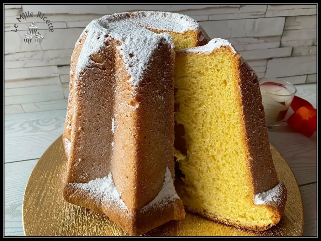I grandi lievitati fatti in casa - la mia esperienza con panettone, pandoro e colomba (scopri tutto!) 2 Pandoro fatto in casa Loredana Di Stefano