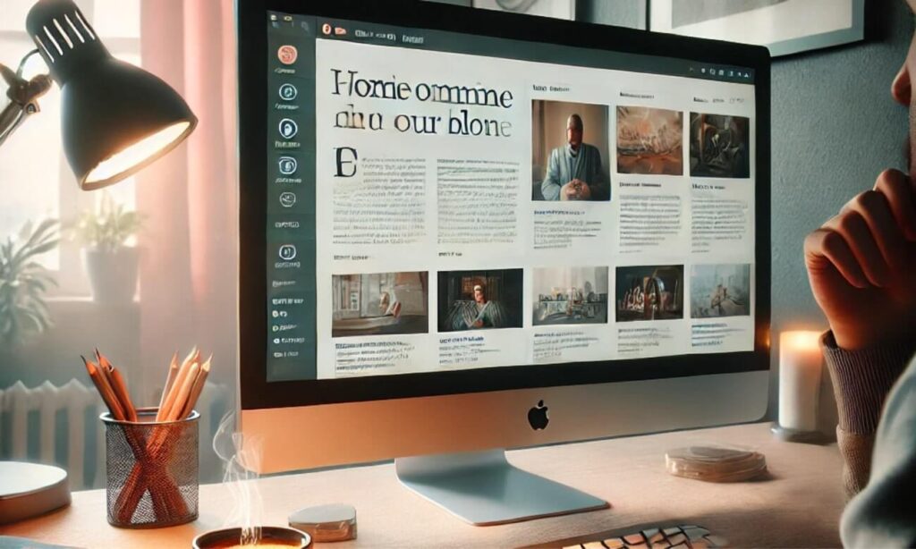 SEO per principianti, come far crescere (veramente!) il tuo blog nel 2025 2 SEO per principianti