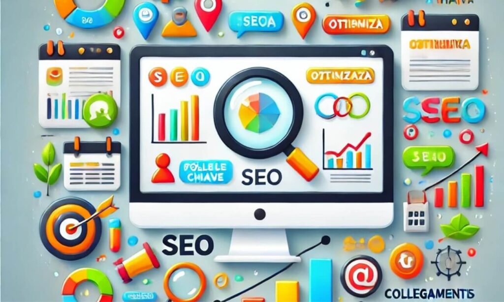 SEO per principianti, come far crescere (veramente!) il tuo blog nel 2025 1 SEO per principianti