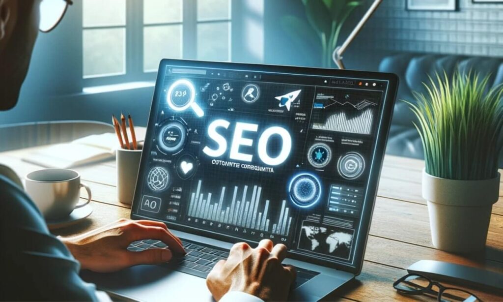 SEO per principianti, come far crescere (veramente!) il tuo blog nel 2025 3 SEO per principianti