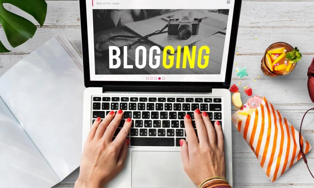 Cos’è Google Search Console e perché è indispensabile per un blog? 1 Scopri come trovare le parole chiave giuste per il tuo blog nel 2025