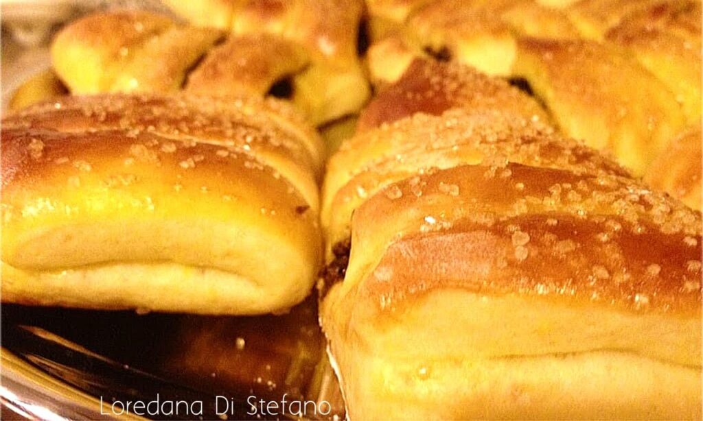 Flauti alla nutella fatti in casa morbidi e golosi come quelli confezionati (ma molto meglio) 1 Flauti alla Nutella